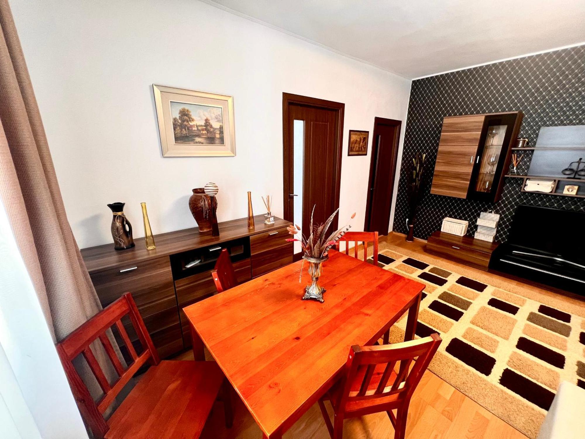 Cazinou Flat Lowcost Констанца Экстерьер фото