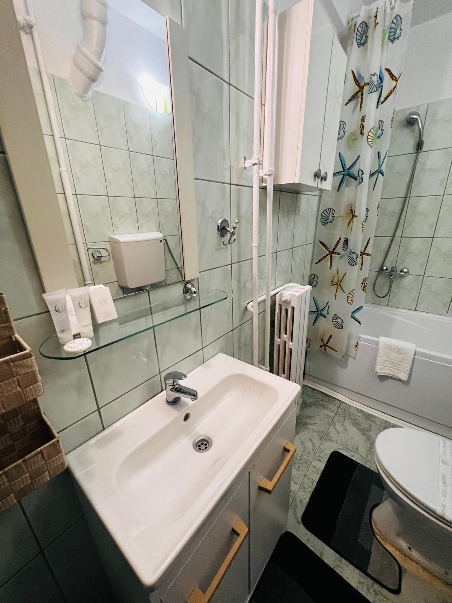 Cazinou Flat Lowcost Констанца Экстерьер фото