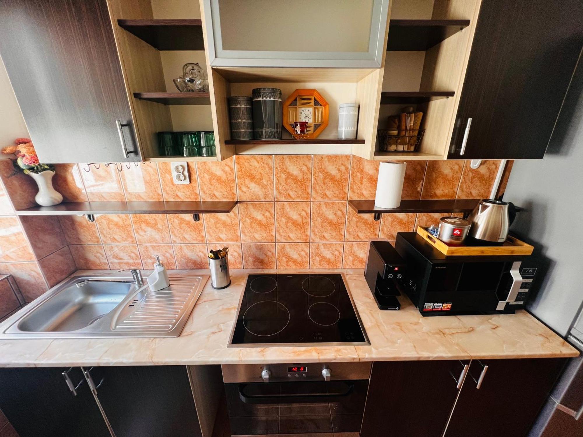 Cazinou Flat Lowcost Констанца Экстерьер фото
