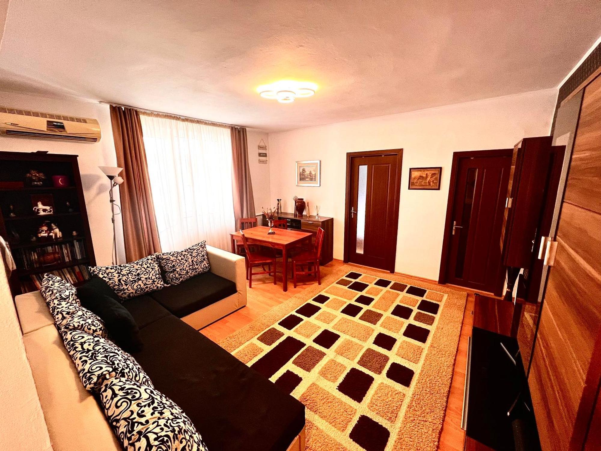 Cazinou Flat Lowcost Констанца Экстерьер фото