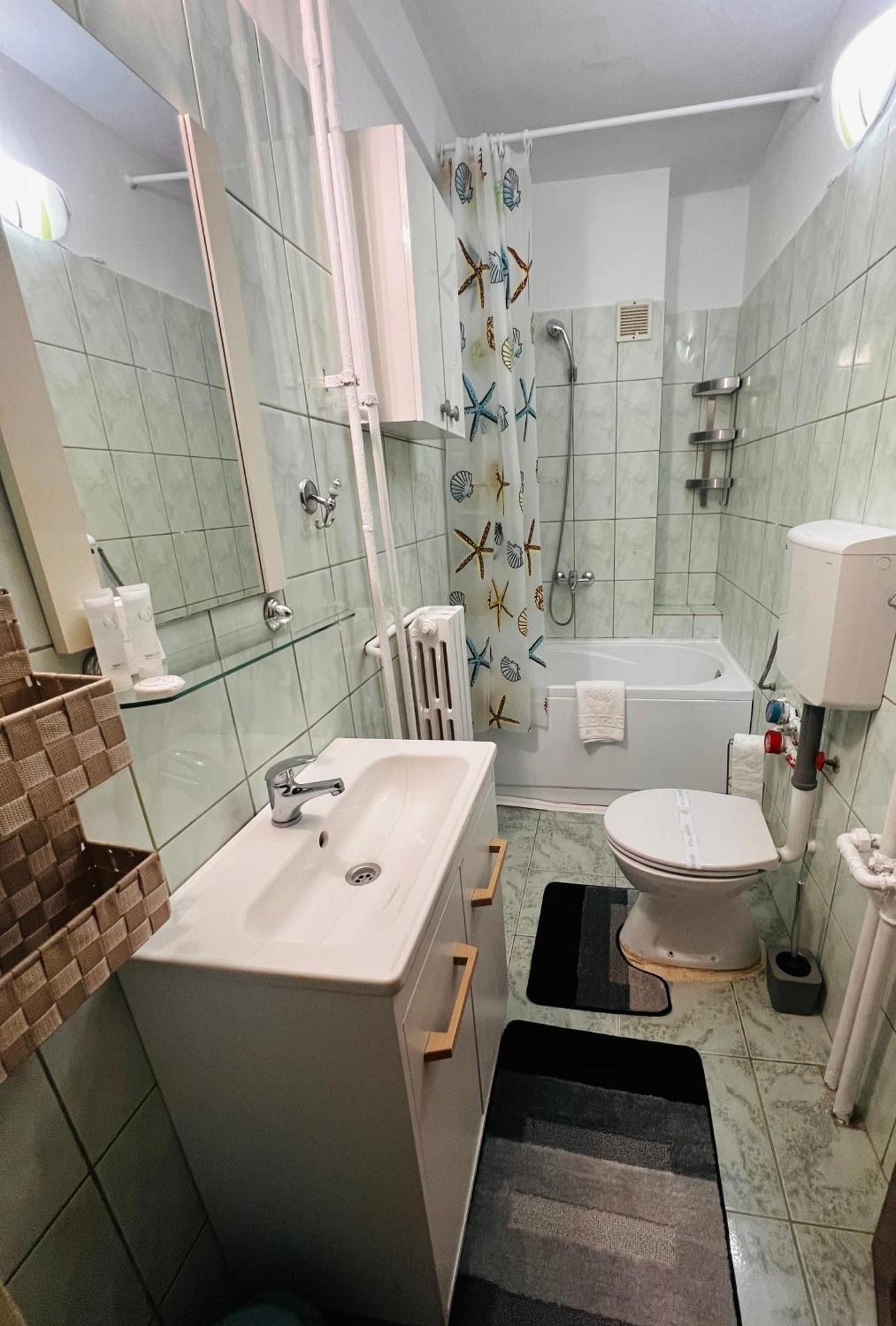 Cazinou Flat Lowcost Констанца Экстерьер фото